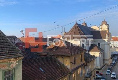 Apartament cu 4 camere de 92mp - zona Ultracentral - 2