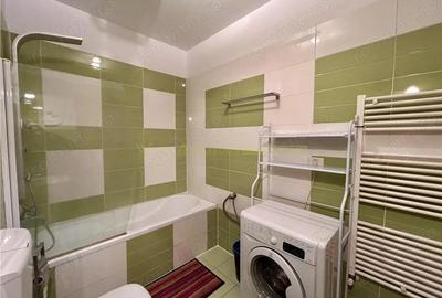 Studio de inchiriat AlphaVille- Carpatilor Brasov - 2