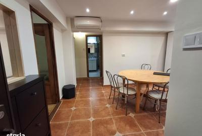 Apartament cu 3 camere decomandat, mobilat în Calea București - 9