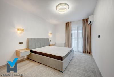 Duplex modern 3 camere | Select Residence - Dristor | Et. 11+12 - 11