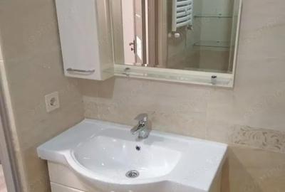 Garsonieră decomandată în Ștefan cel Mare - 1