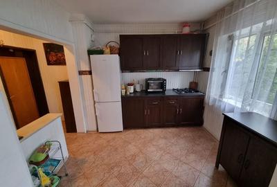Dacia ceasuri-apartament 2 camere stradal cu gaze - 6