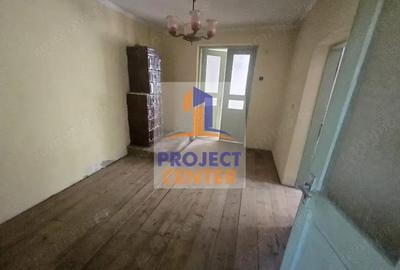 Casa cu 4 camere, anexa si teren de 1416 mp in Leordeni - 6