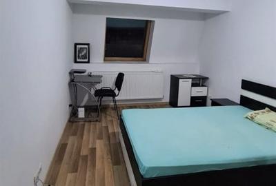 Apartament cu 2 camere decomandat în 13 Septembrie