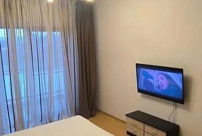 Apartament 2 camere-doamna ghica plaza-modern-centrala proprie - 4