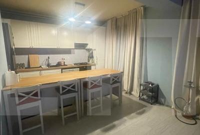 Apartament 2 camere + terasa 50 mp o Bloc nou cu lift o Mobilat complet - 6