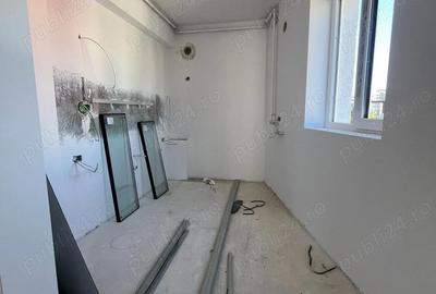 Apartament cu 2 camere decomandat în 13 Septembrie - 5