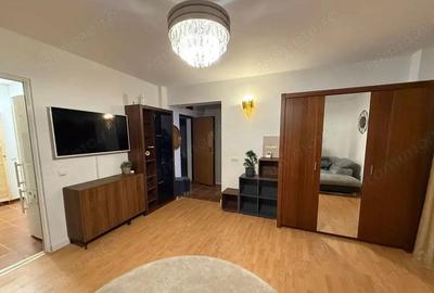 Garsoniera moderna Greenfield Residence, parter, bloc 2009 centrala AC - 4