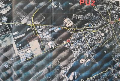 Teren Construcții intravilan de 44.710998535156 mp, în Bartolomeu - 7