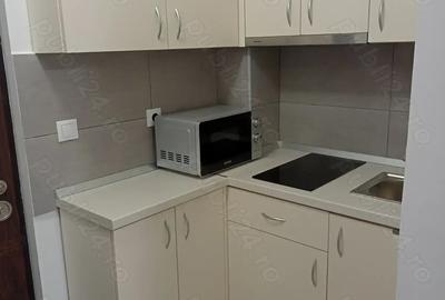 Inchiriez garsoniera in Sibiu, str Vasile Aaron - 4