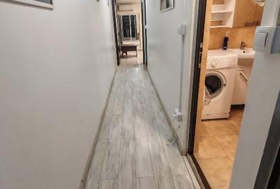 Apartament 2 camere mansarda zona Copou - 6