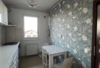 Garsonieră decomandată, mobilată în Dâmbul Rotund - 4