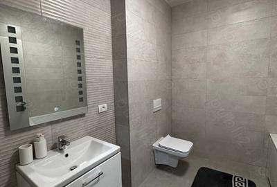 Garsonieră decomandată în Central - 4