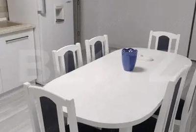 Apartament cu 2 camere decomandat în Central - 7