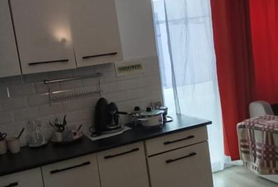 Apartament cu 2 camere, 38 mp, balcon, zona Razoare - 7