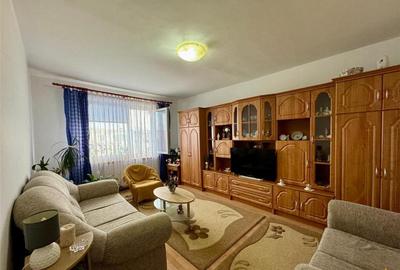 FILM Tur LIVE! Decomandat, 2 bai, balcon, pivnita, Ungheni,