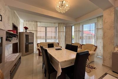 Casa Spațioasă cu Parter, Etaj și Mansardă în Zona Dobroești - 4