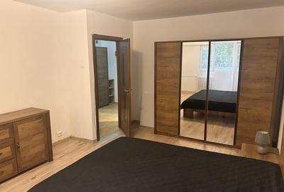 Închiriere Garsoniera zona Lujerului - Teatru Masca - 3