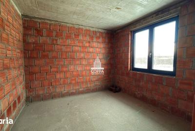 Casă cu 4 camere cu Teren 700 Mp în Ileanda - 6
