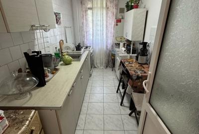 Apartament cu 2 camere decomandat în Cug - 5