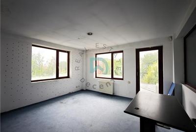 Spațiu comercial, de 850 mp, în Griviței - 16