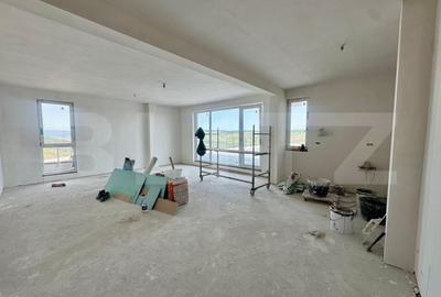 Penthouse de lux, 99 mp cu terasa panoramica 169 mp, vedere 360 - 4