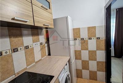 Garsonieră în Nicolina - 3