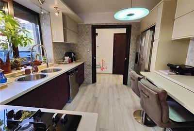 Vila moderna, cu gradina amenajata si finisaje premium. Matei Millo - Voluntari - 7