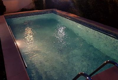 Vilă cu piscină, Pipera - 17