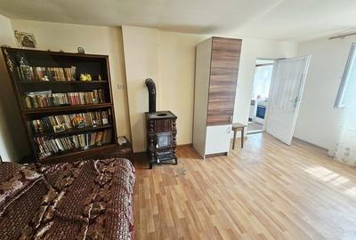 Casă cu 2 camere și teren generos, Dărmănești – Exclusivitate - 20