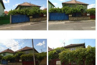 Cota de 3/32 din casa si teren, Loc Sibiu, Jud Sibiu 11.11 - 2