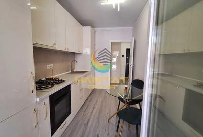 Garsonieră decomandată în Vest - 3