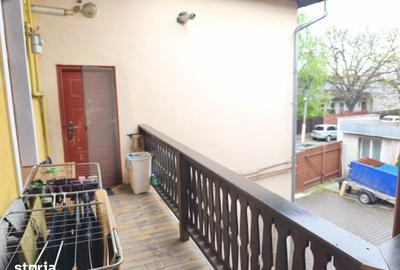 Apartament cu 2 camere în Ultracentral - 4