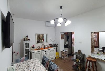 Casă cu 2 camere cu Teren 212 Mp în Boul Roșu - 7