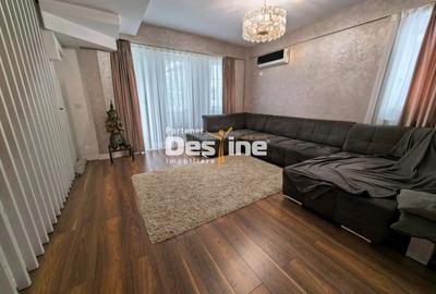 Duplex cu 7 camere cu Teren 180 Mp în Copou - 2