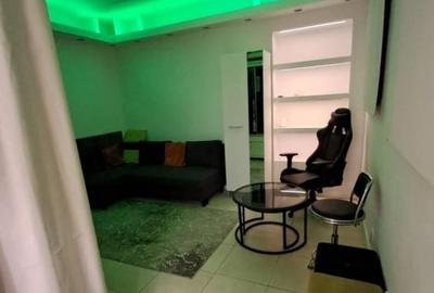 Studio modern si confortabil ,la doar 10 minute de metrou -zona Obor - 3