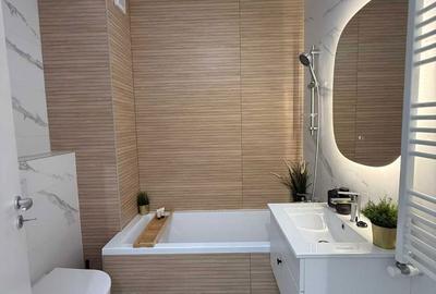 Apartament cu 2 camere decomandat în Prundu - 14