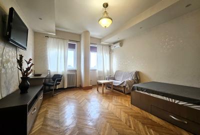 Inchiriere garsoniera  zona Bd. Dacia / Aurel Vlaicu  /  Parcul Ioanid - 2