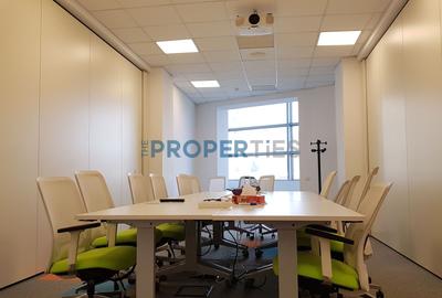 Birou, de 555 mp, în 13 Septembrie - 3