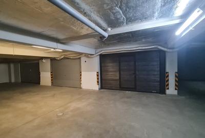 Apartament 3 camere 93mp Demisol Bloc 2014 - 8