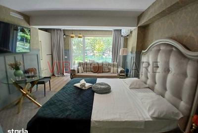 Apartament cu 3 camere decomandat în Central - 9