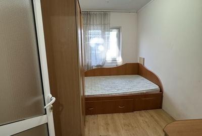 Apartament cu 3 camere decomandat, mobilat în Păcurari - 2