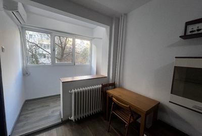 Garsoniera Iancului | Balcon | Renovata | Proximitate metrou - 3