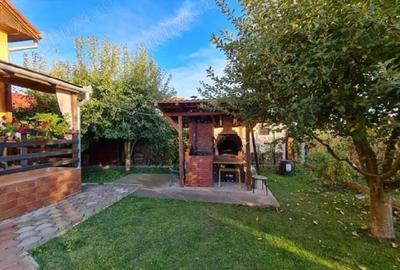 Casă cu 5 camere cu Teren 618 Mp în Sântana de Mureș - 3
