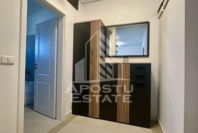 Apartament cu 2 camere, nou, mobilat, zona Braytim - 9