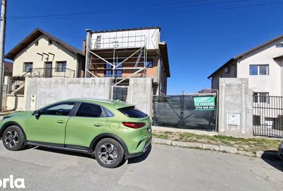 Casă cu 5 camere cu Teren 300 Mp în Agigea - 3