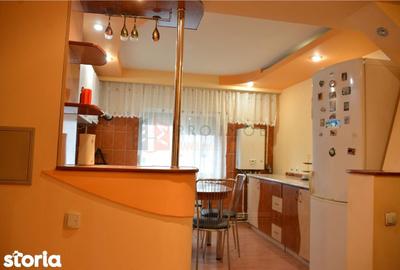 Apartament cu 3 camere decomandat în Central - 15