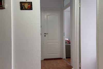 Apartament cu 3 camere decomandat în Central - 3