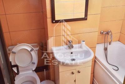 Apartament cu 2 camere semidecomandat, mobilat în Dacia - 2
