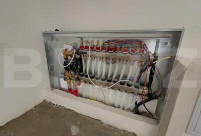 Casa , 5 camere , 160mp, 500 mp teren, zona Dancu - 6